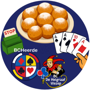 Oliebollendrive 30-12