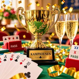 Kampioenen 2026